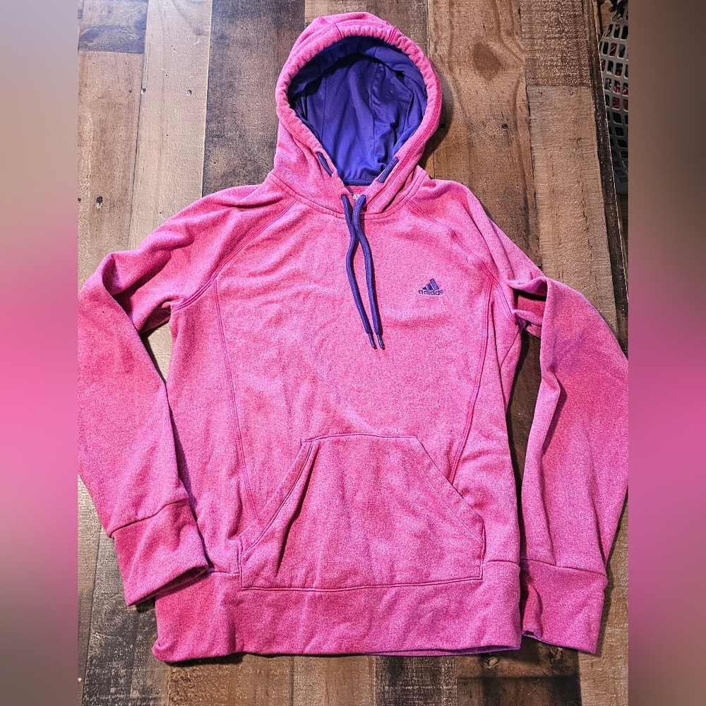 Adidas hoodie